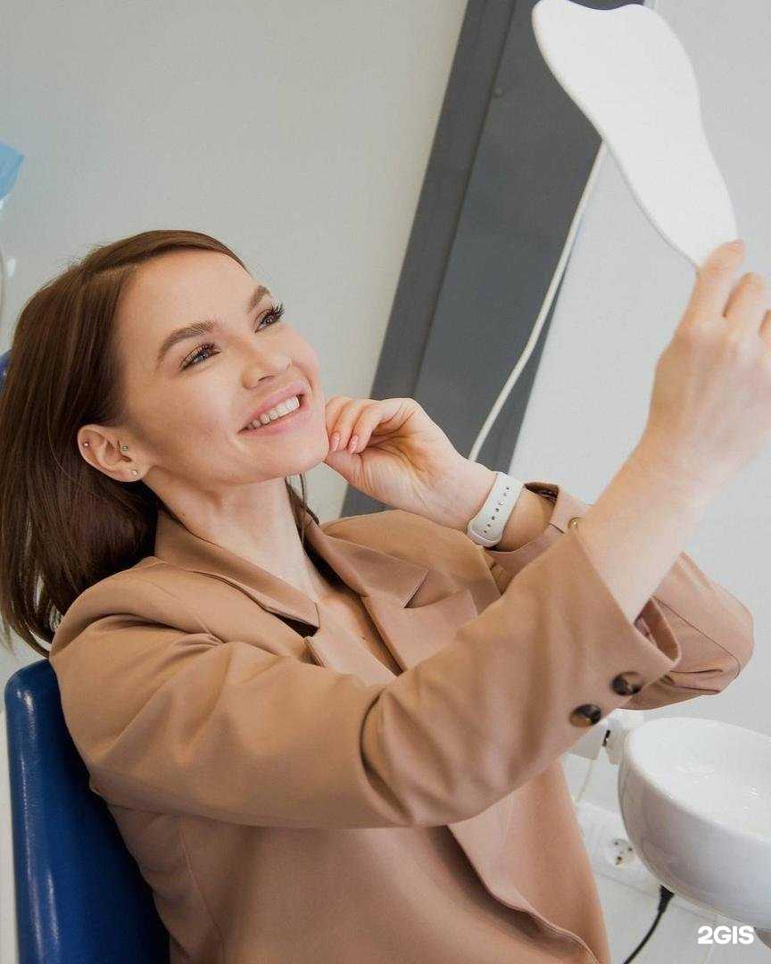 Отзывы на компанию Город улыбок в Ижевске c фото