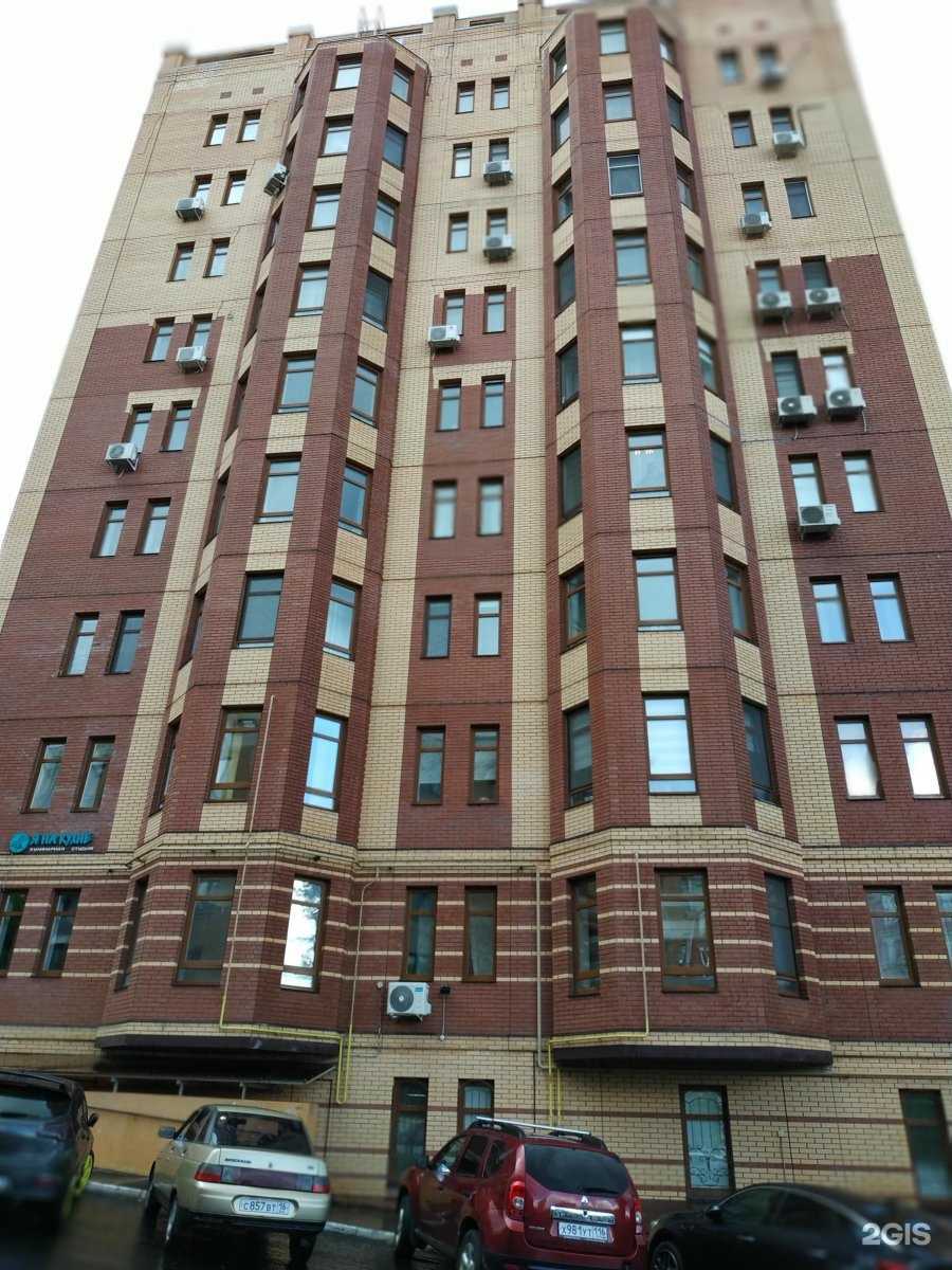 Отзывы на компанию Nolte kuchen  в Казани c фото - фотография 2 из 2