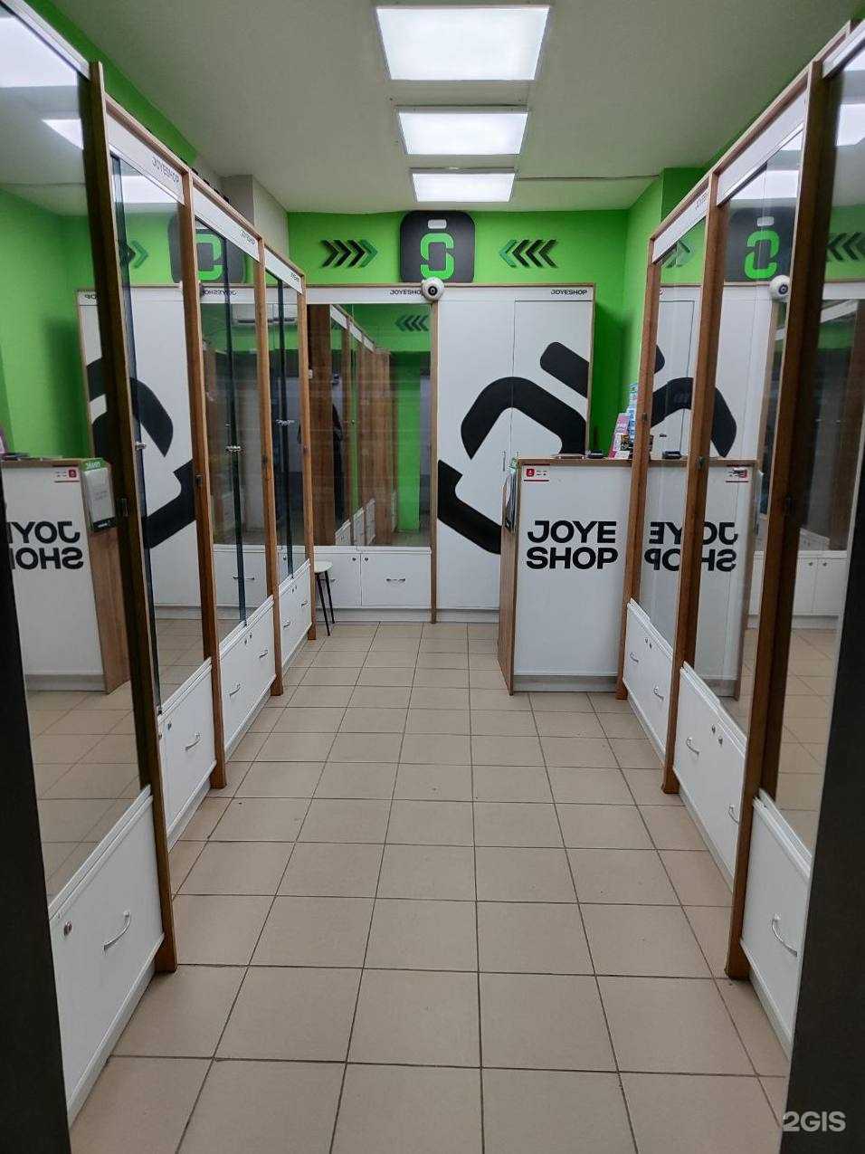 Отзывы на компанию JoyeShop в г. Самара c фото