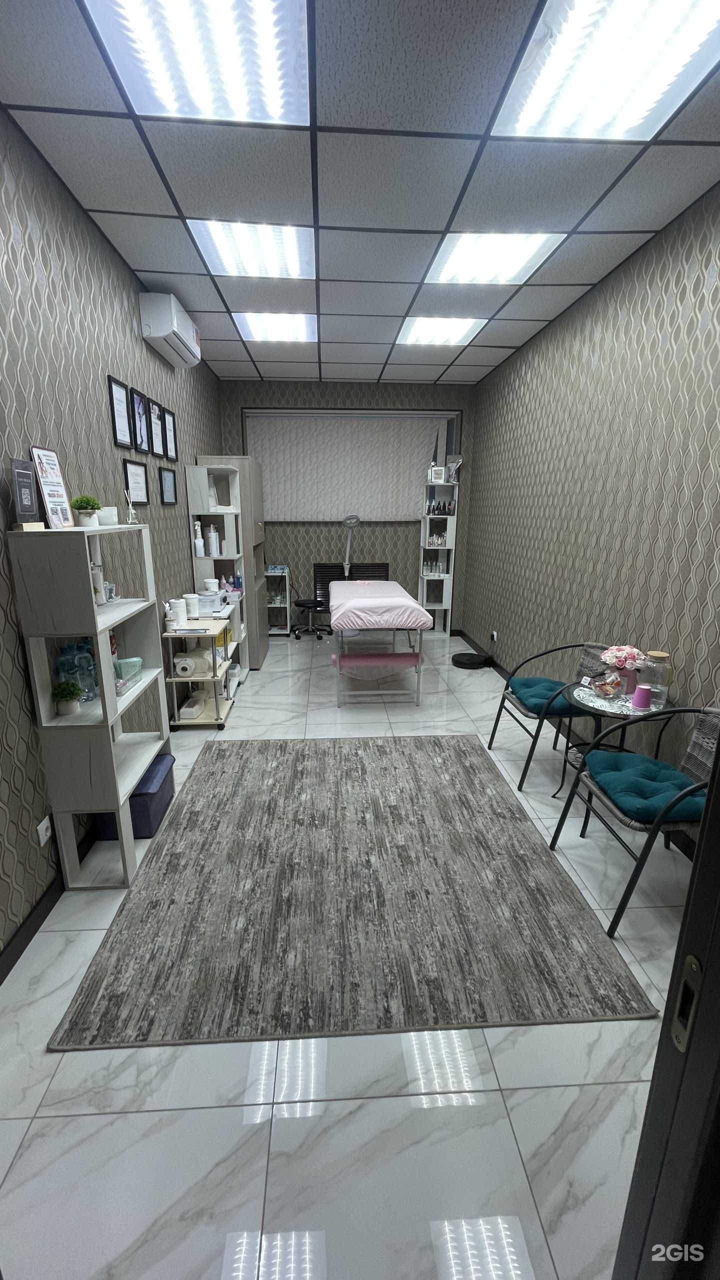 Отзывы на компанию Кабинет депиляции в г. Оренбург c фото