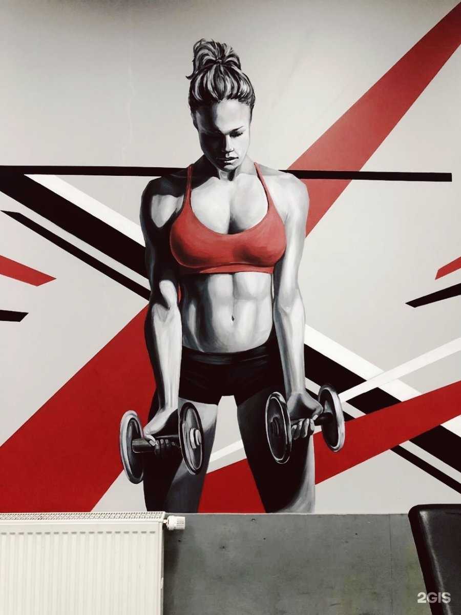 Отзывы на компанию Fly fitness в г. Солнечногорск c фото