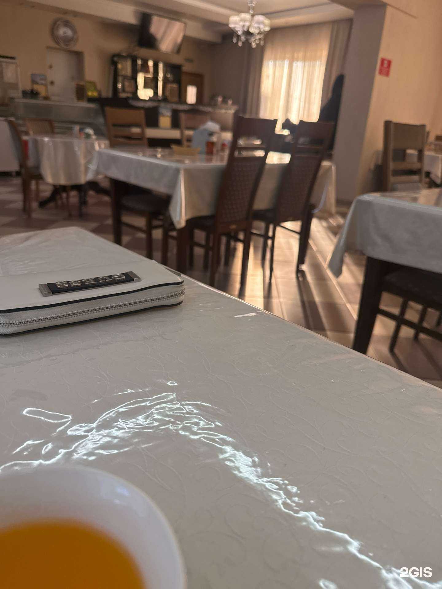 Отзывы на компанию Хадича в Оренбурге c фото