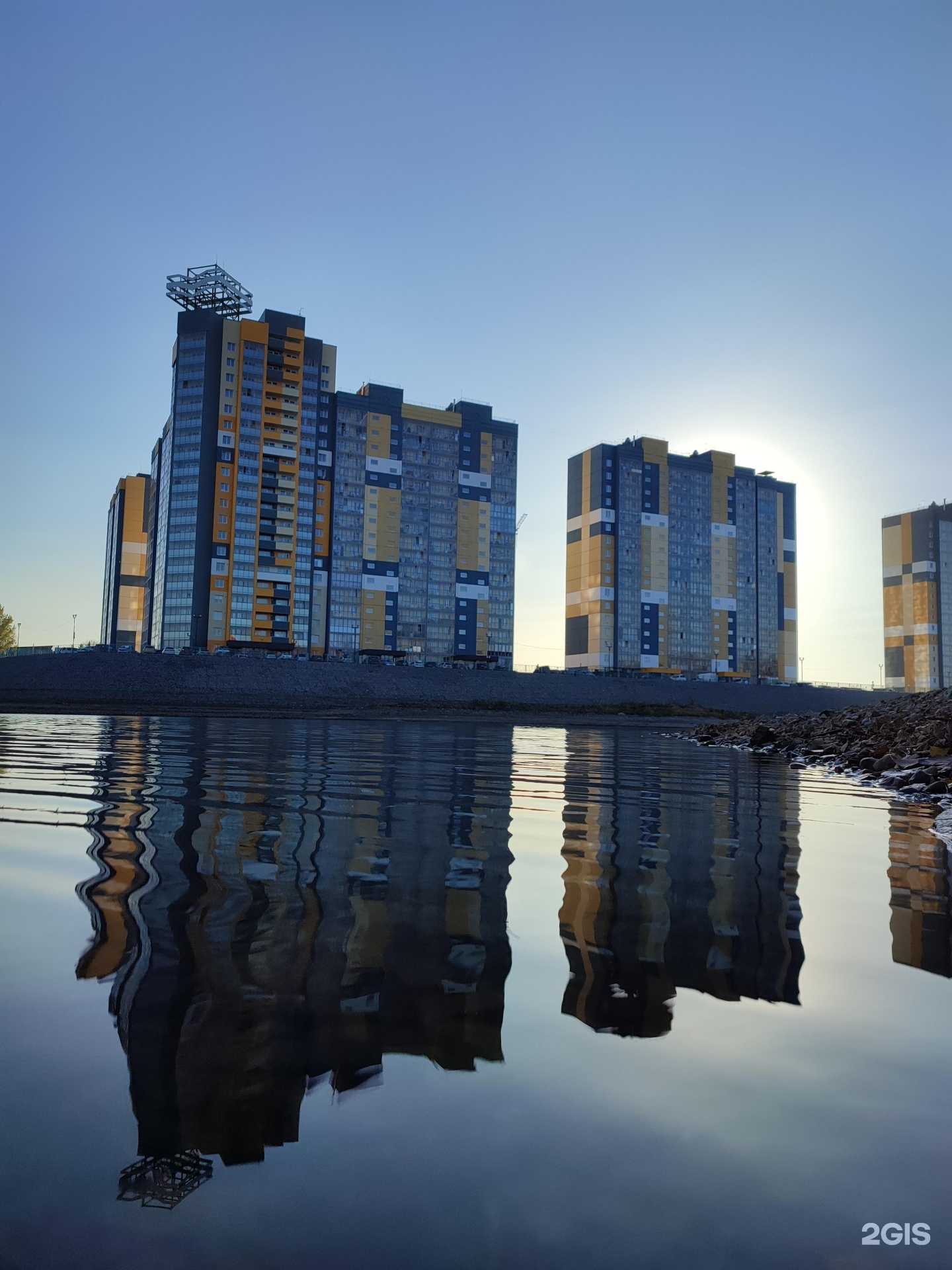 Отзывы на компанию Кабинет косметолога в Новосибирске c фото - фотография 2 из 2