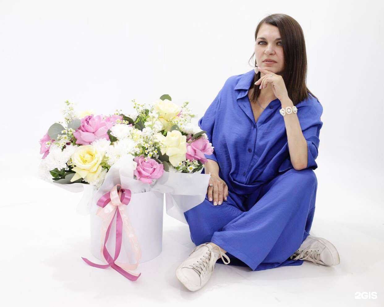 Отзывы на компанию Victoria shop в Новосибирске c фото