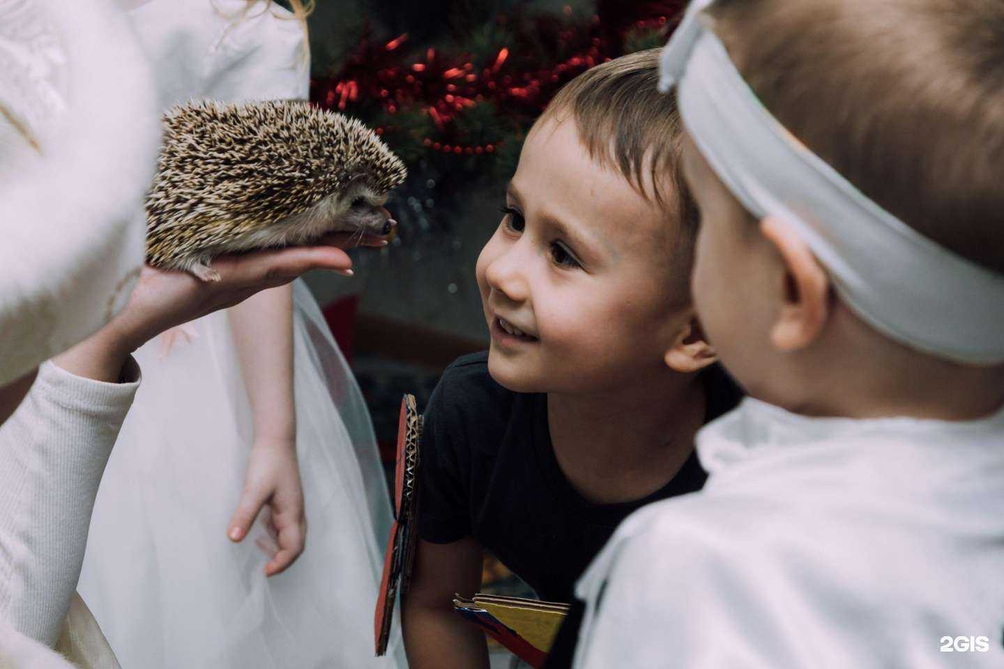 Отзывы на компанию Happy Kids в г. Уфа c фото