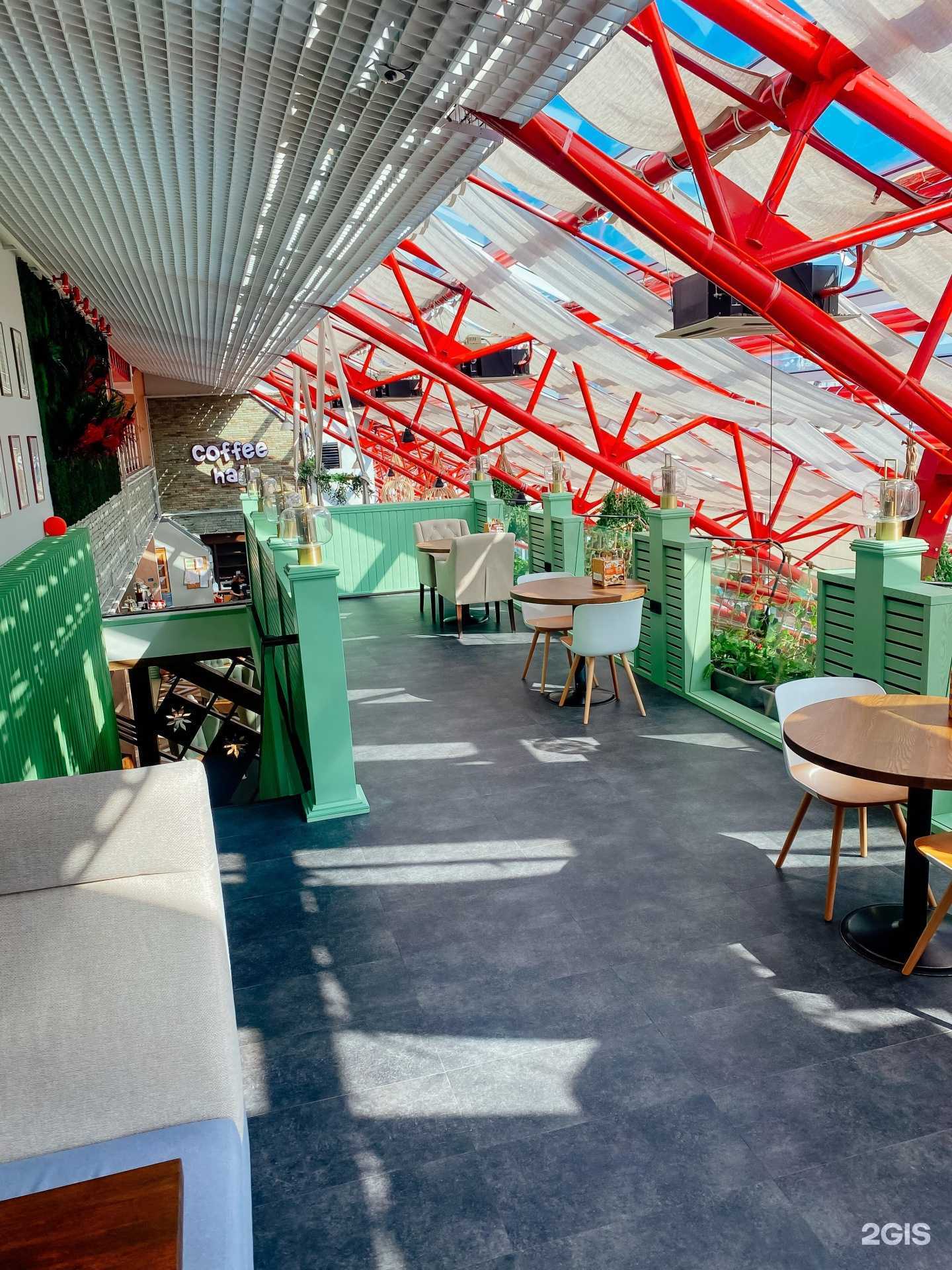 Отзывы на компанию Coffee hall в Тольятти c фото