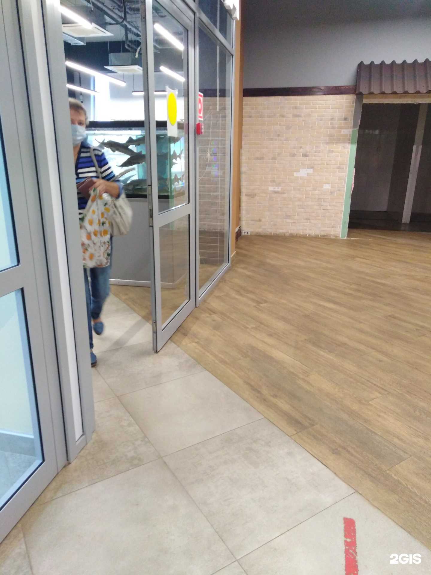 Отзывы на компанию ТамбовРыба в г. Тамбов c фото