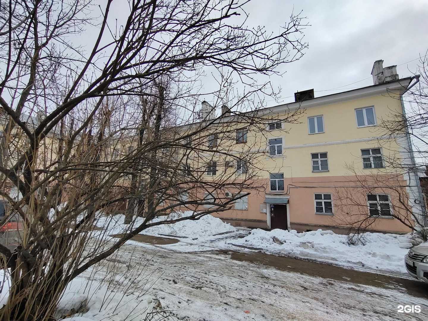 Отзывы на компанию Azzurro в Ярославле c фото - фотография 2 из 2