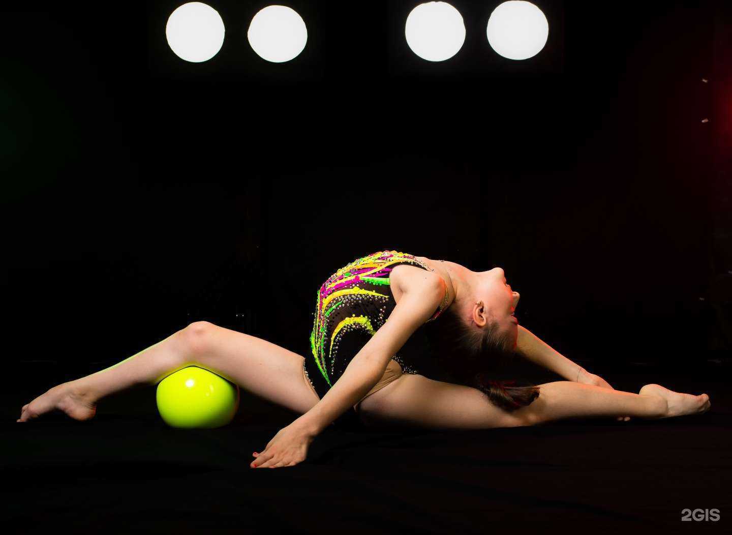 Отзывы на компанию Rock Сity в г. Химки c фото