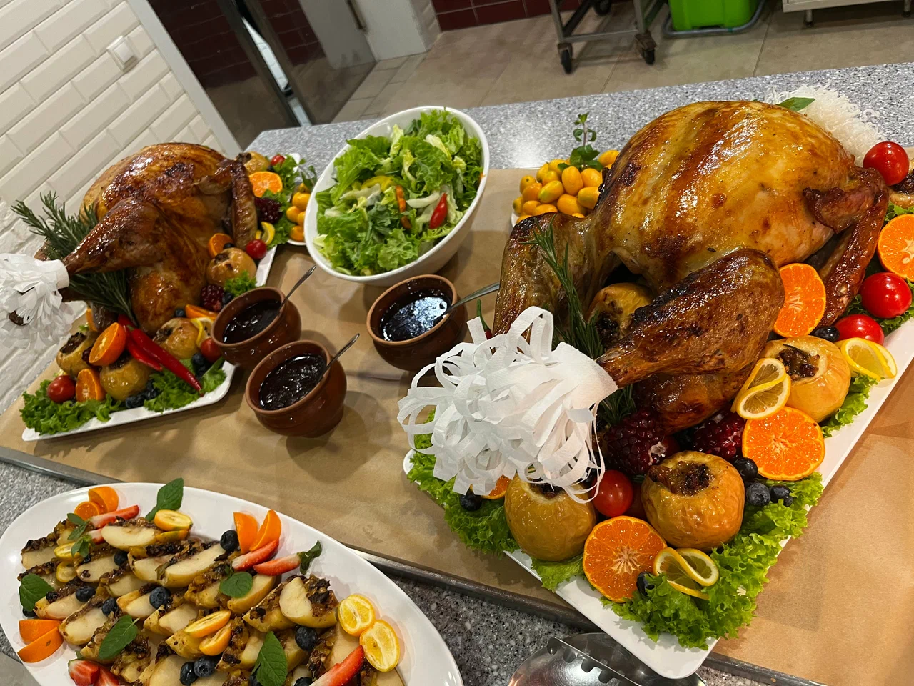 Отзывы на компанию Alean Family Biarritz в Геленджике c фото - фотография 6 из 6