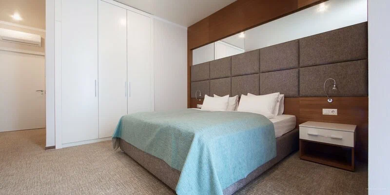 Отзывы на компанию Alean Family Biarritz в Геленджике c фото - фотография 2 из 6