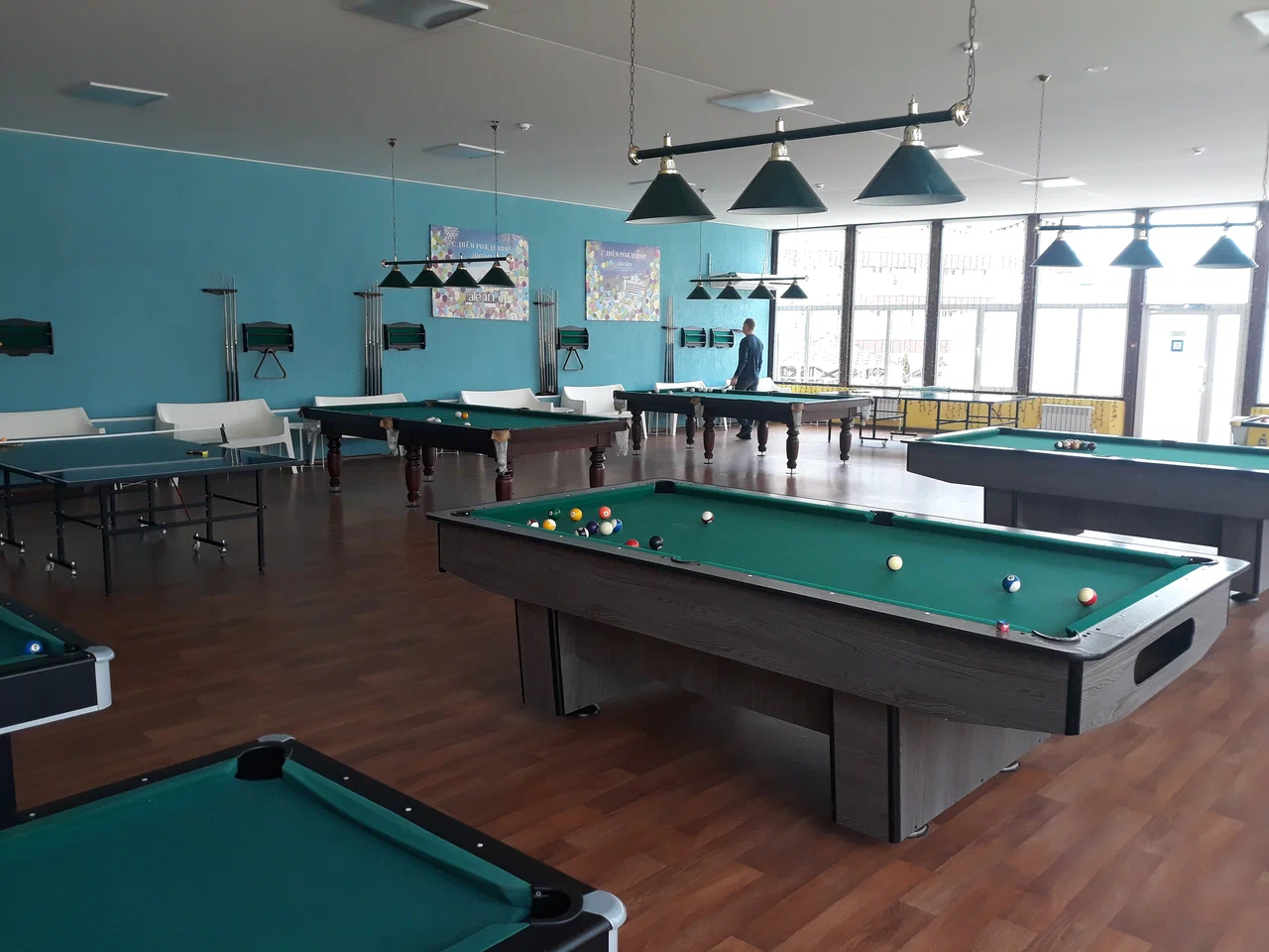 Отзывы на компанию Alean Family Biarritz в Геленджике c фото - фотография 4 из 6