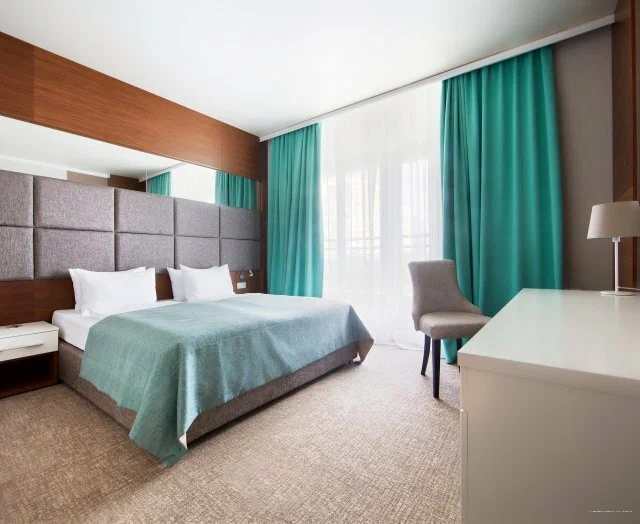 Отзывы на компанию Alean Family Biarritz в Геленджике c фото - фотография 3 из 6