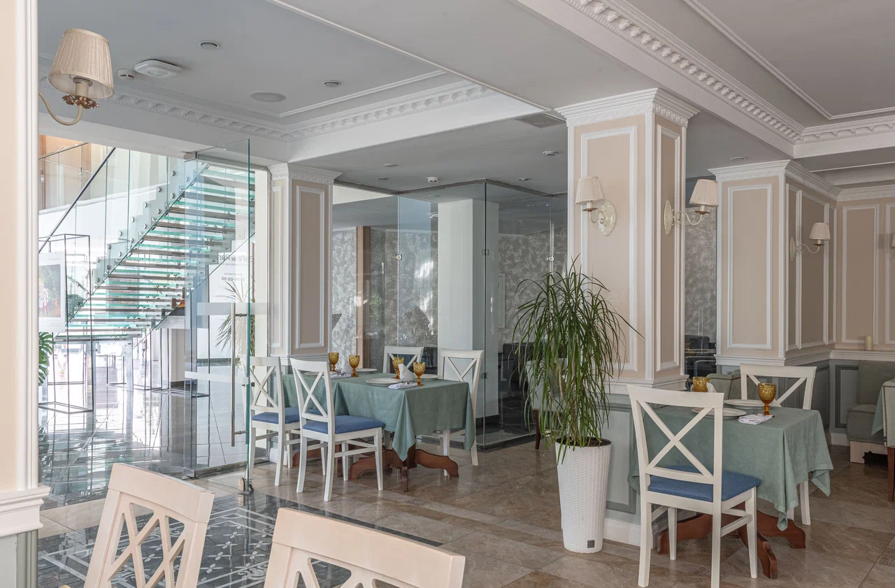 Отзывы на компанию Alean Family Biarritz в Геленджике c фото