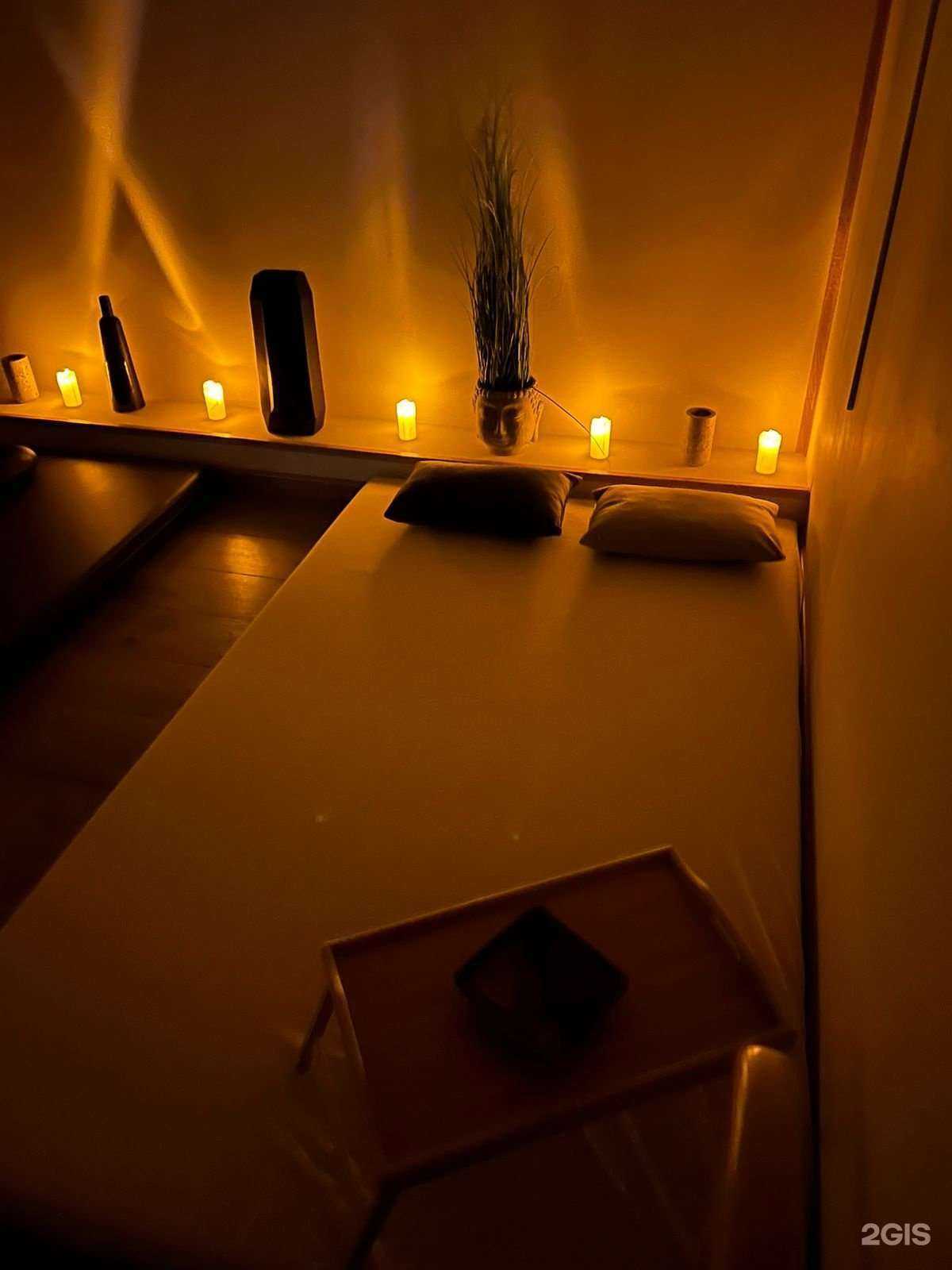 Отзывы на компанию Bliss Asia SPA в Коммунарке c фото