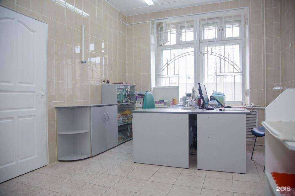 Отзывы на компанию Областная детская клиническая больница в Ярославле c фото