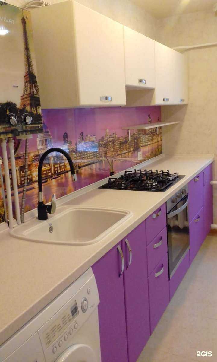 Отзывы на компанию Бюро мебели в г. Новомосковск c фото