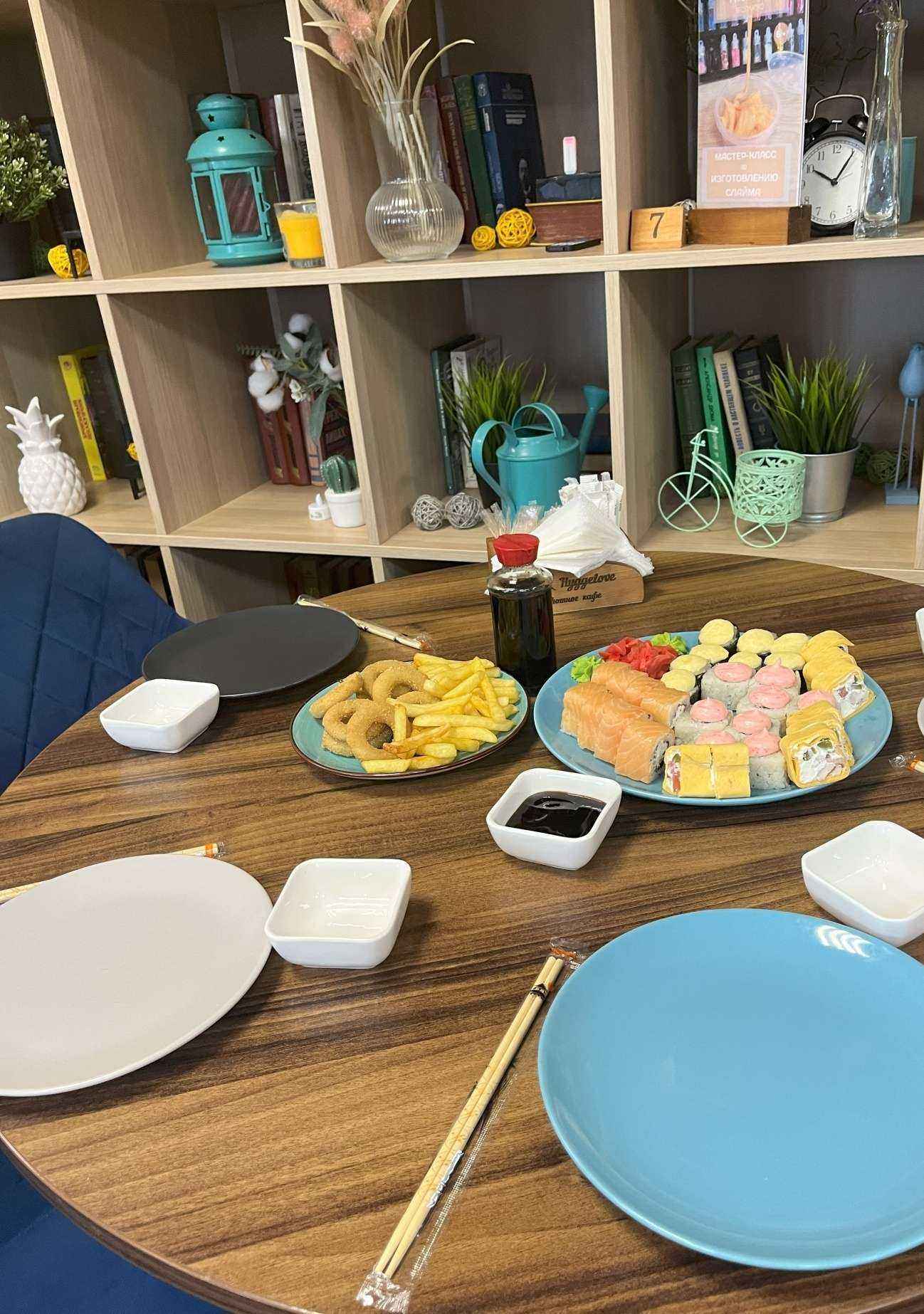 Отзывы на компанию Hyggelove в Нижних Сергах c фото