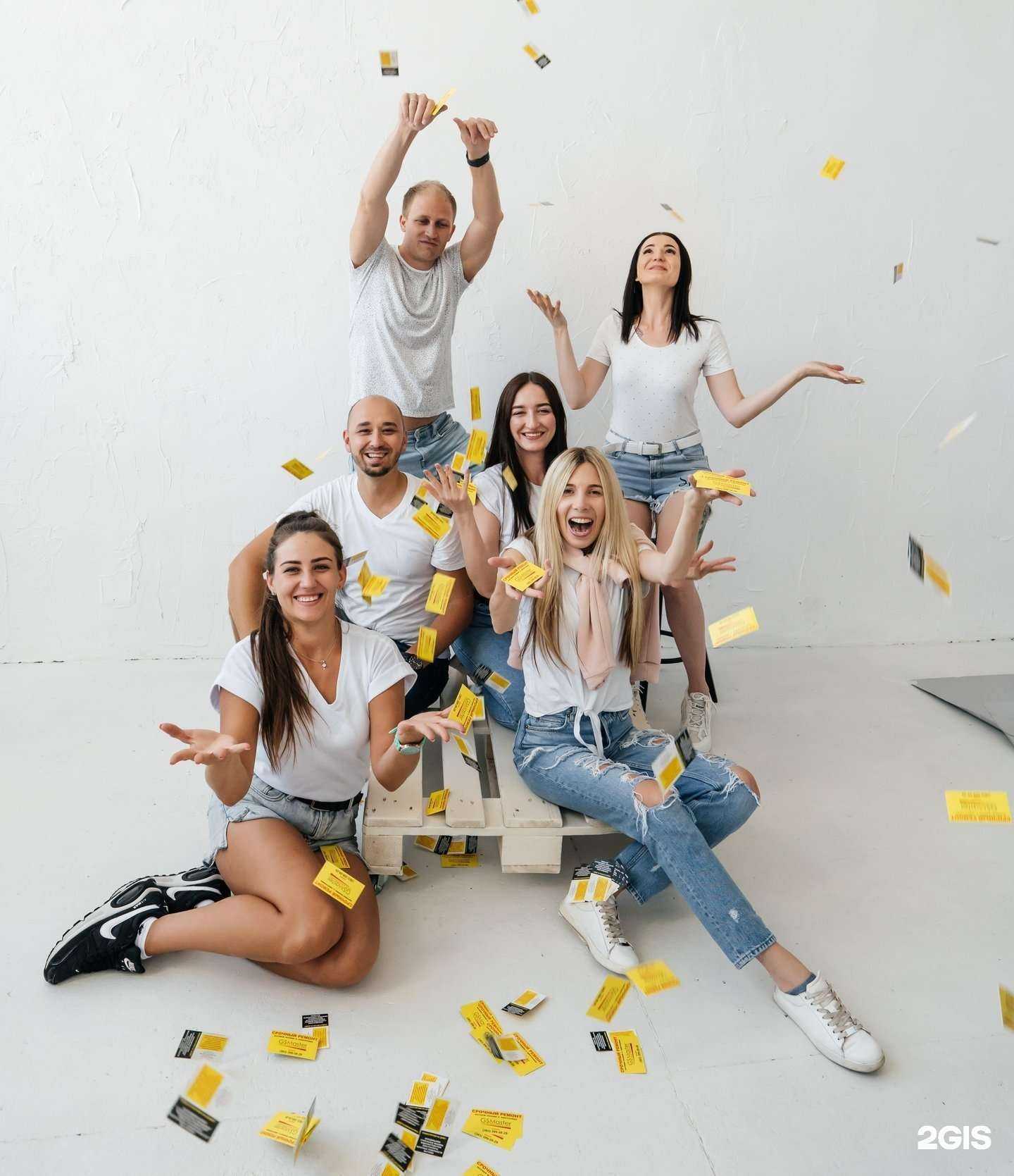 Отзывы на компанию Атмосфера идей в г. Барнаул c фото