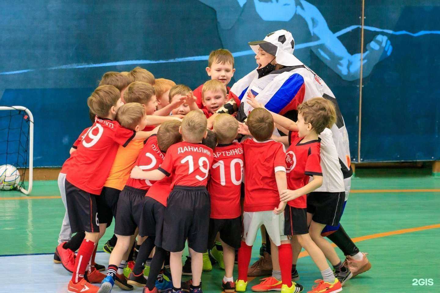 Отзывы на компанию Торнадо в Туле c фото