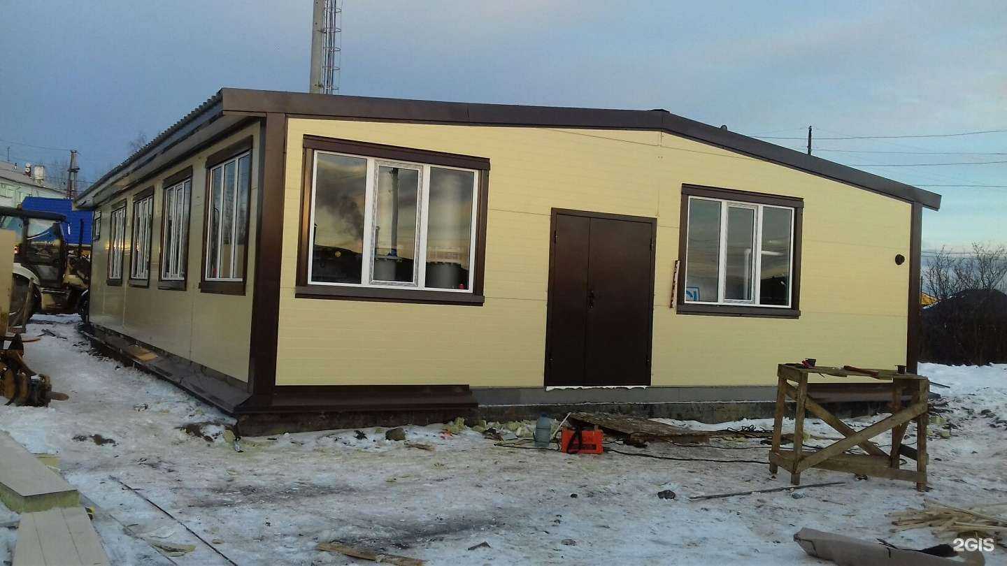 Отзывы на компанию Кама-Стройсервис в г. Ижевск c фото