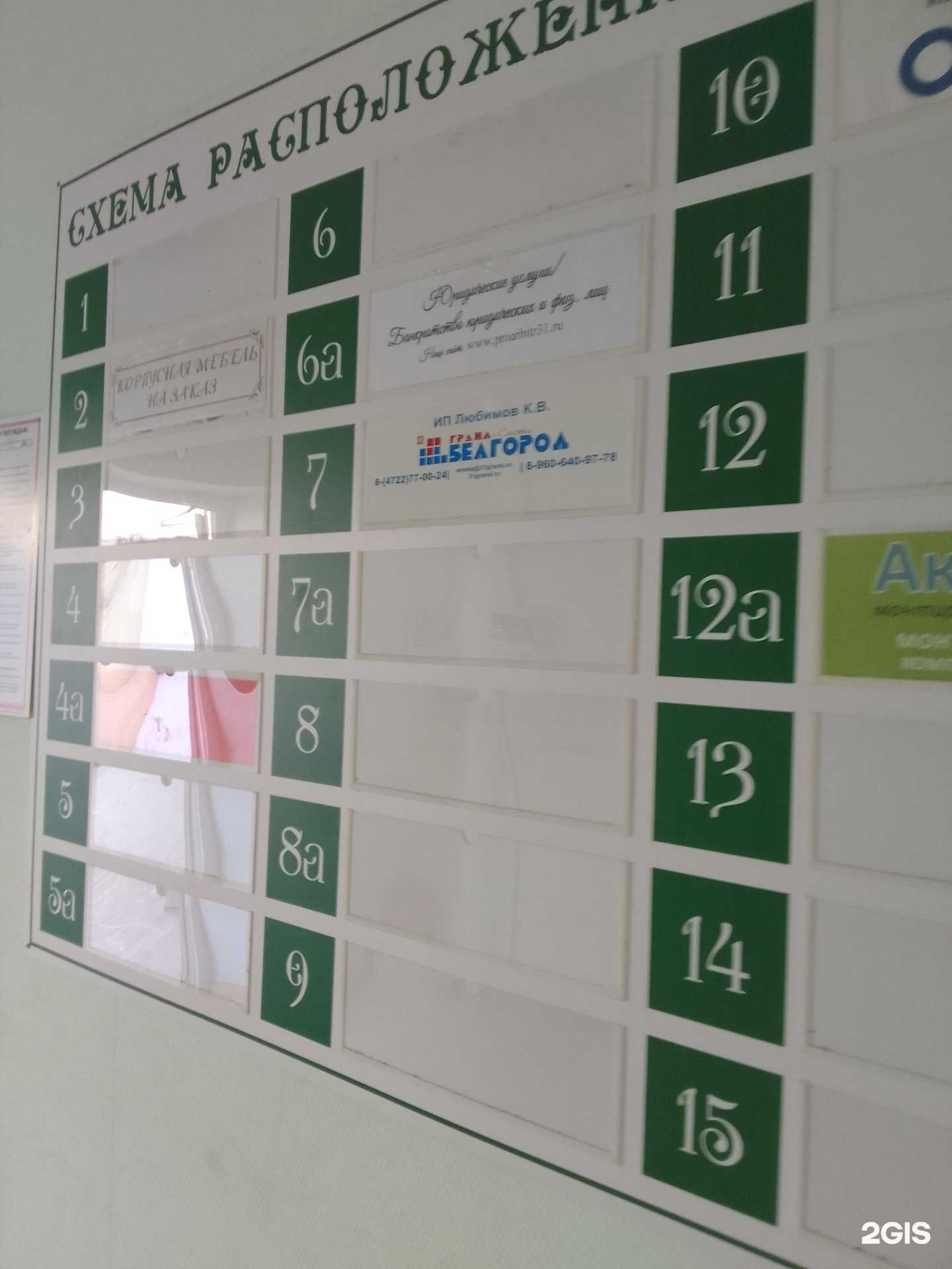 Отзывы на компанию ProArbitr31 в Белгороде c фото