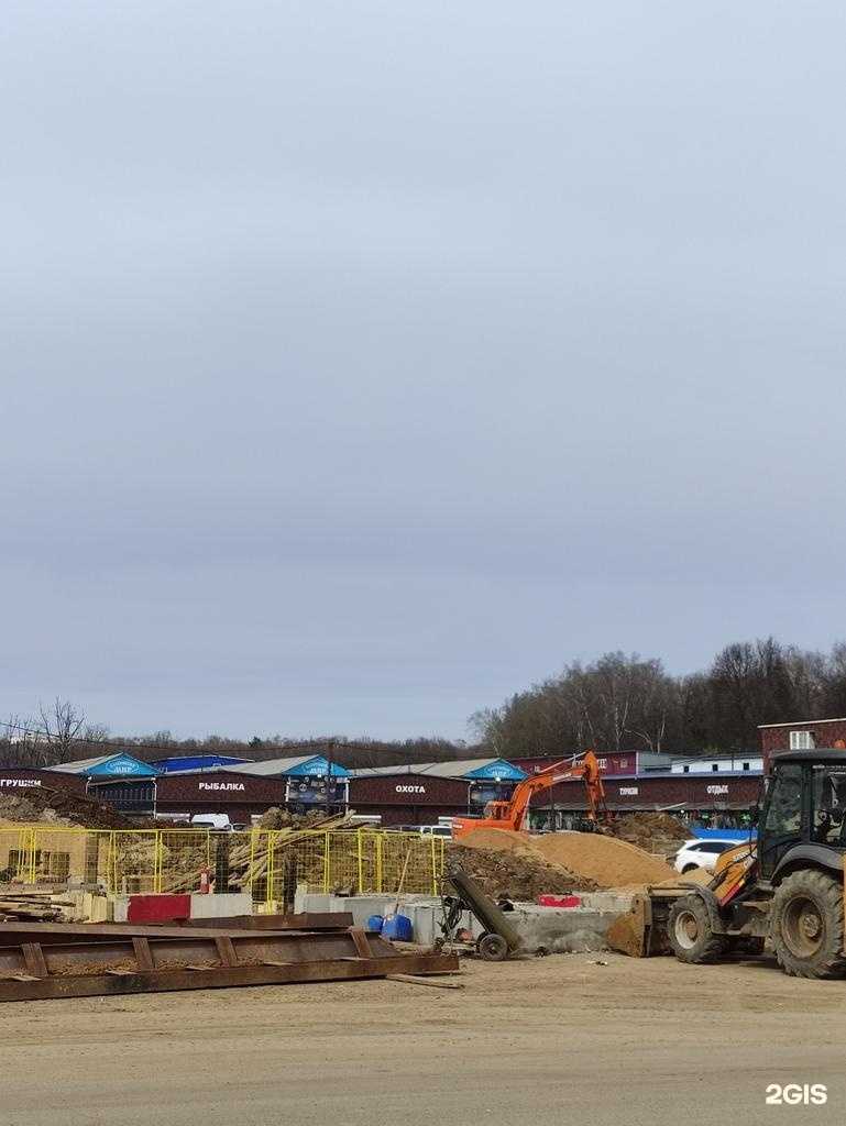 Отзывы на компанию Bestfish в г. Коммунарка c фото