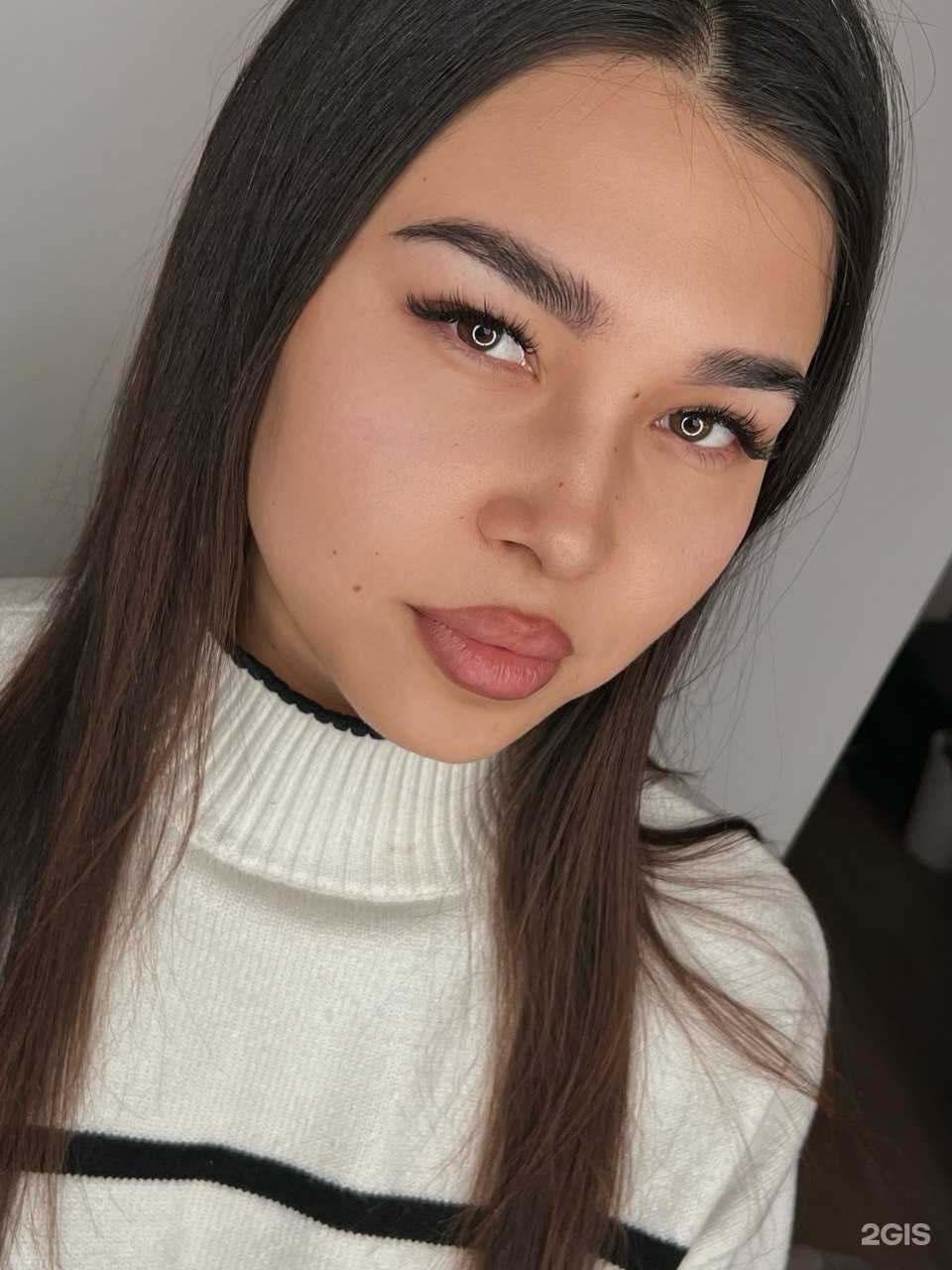 Отзывы на компанию SOBI_PMU, наращивание ресниц / перманентный макияж в Уфе c фото