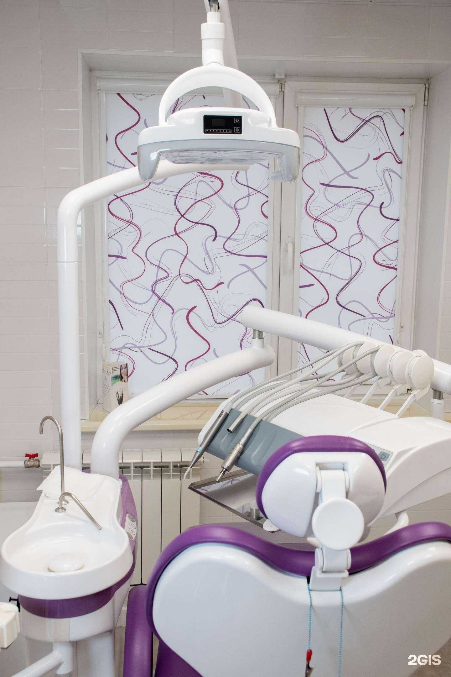 Отзывы на компанию Линия улыбки в Томске c фото