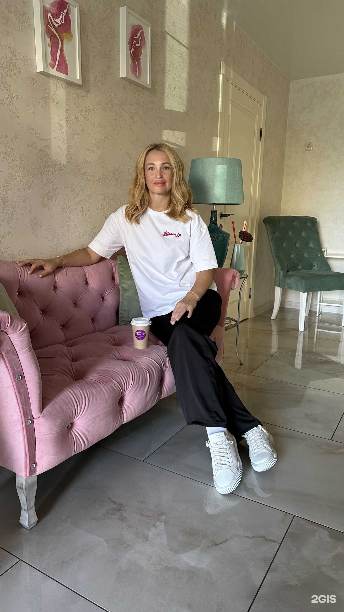 Отзывы на компанию Tlash в Тольятти c фото