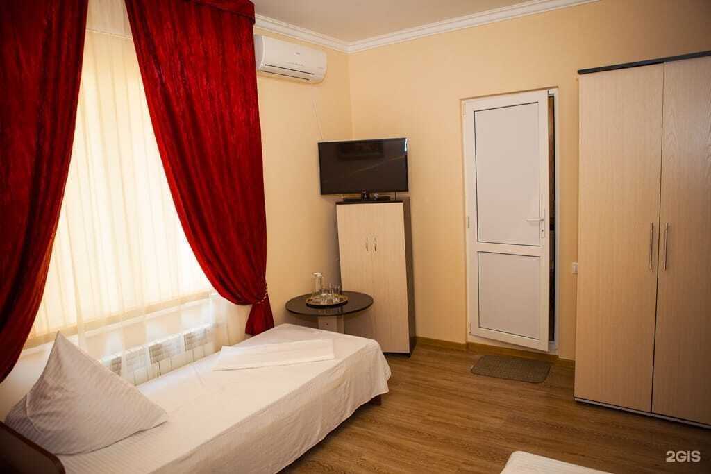 Отзывы на компанию Гостевой дом в Сочи c фото