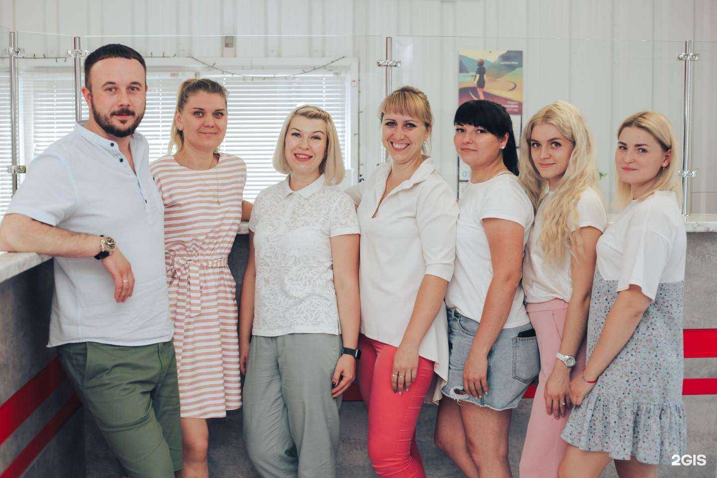 Отзывы на компанию Подкова в г. Стерлитамак c фото