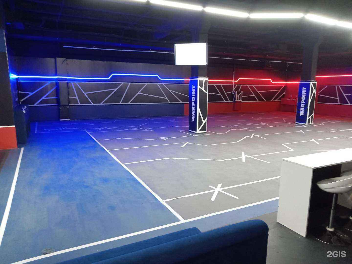 Отзывы на компанию Warpoint в Орске c фото