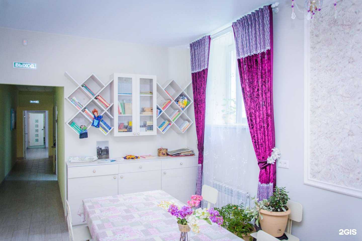 Отзывы на компанию Монтессори в Кирове c фото