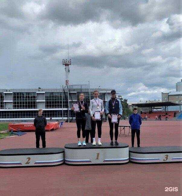 Отзывы на компанию Олимпия в г. Снежинск c фото