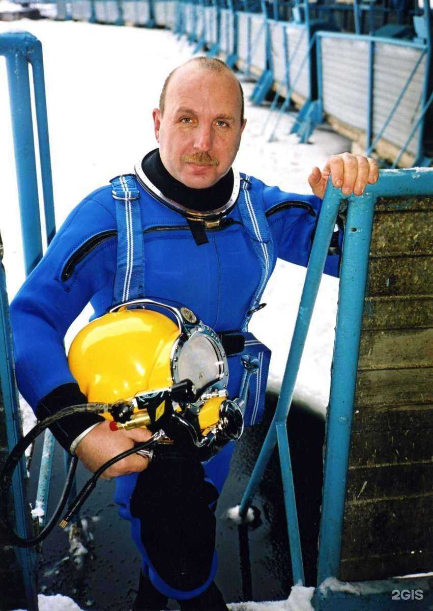 Отзывы на компанию Акваспецсервис в Воронеже c фото