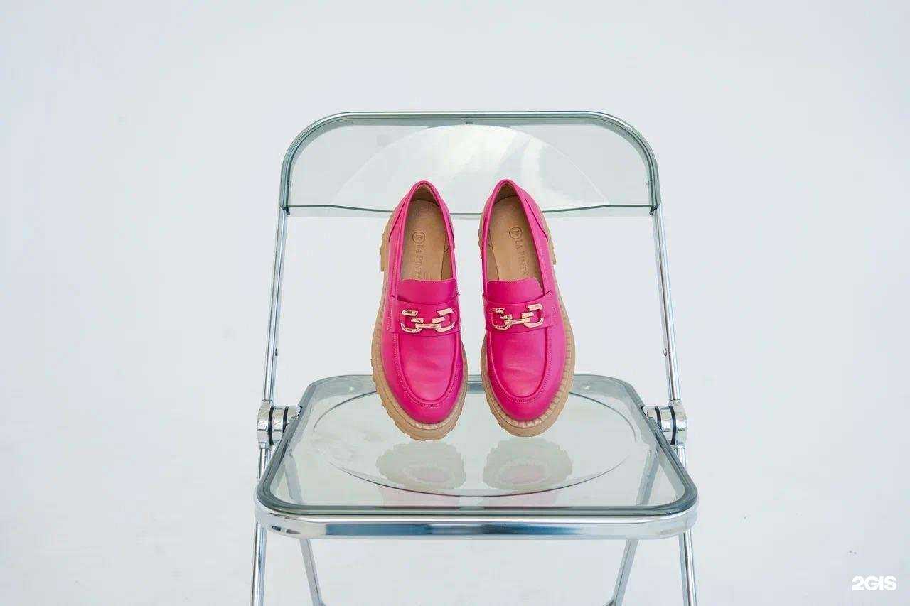 Отзывы на компанию Deshoes в Самаре c фото