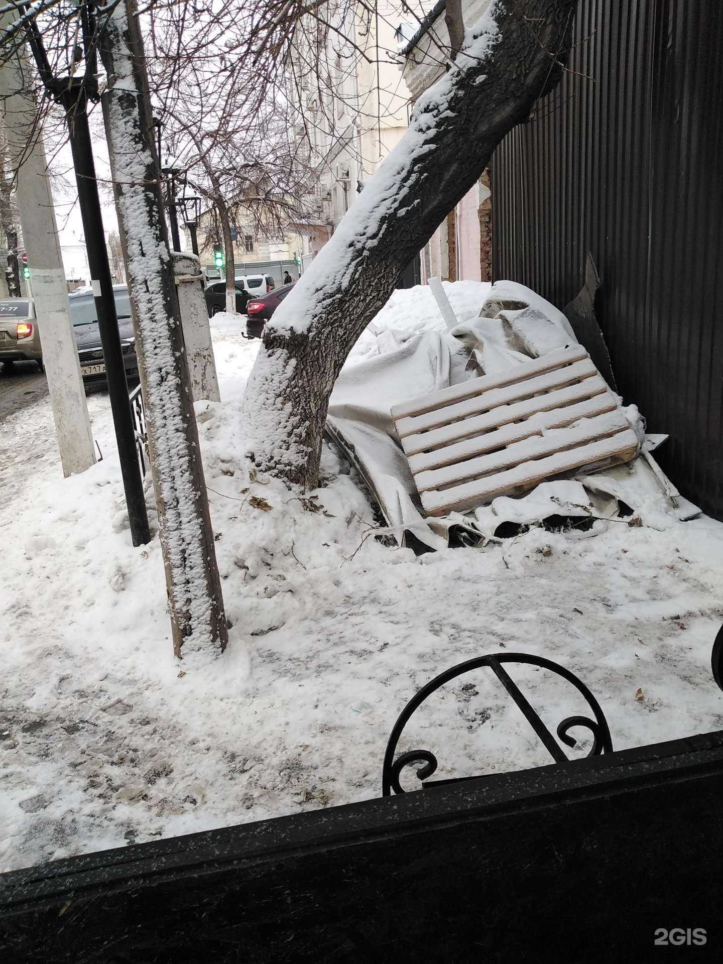 Отзывы на компанию Горизонт 25+ в Оренбурге c фото - фотография 2 из 2