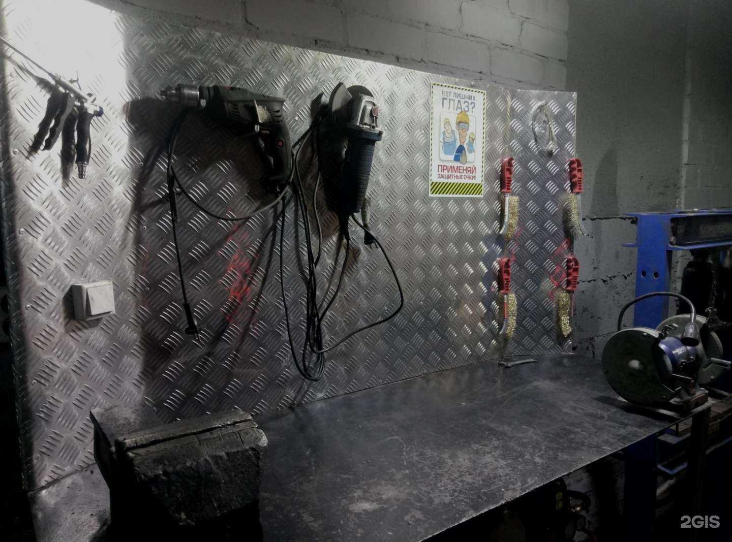 Отзывы на компанию Механик в Барнауле c фото