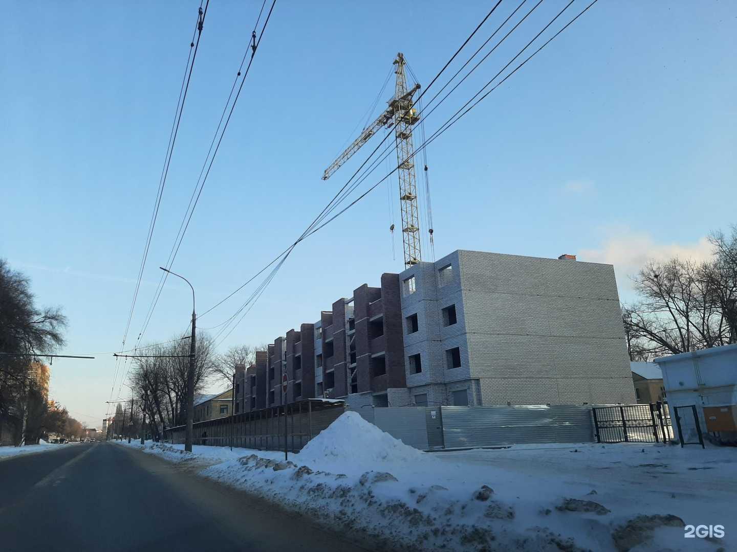 Отзывы на компанию Малина groom в Воронеже c фото - фотография 2 из 2