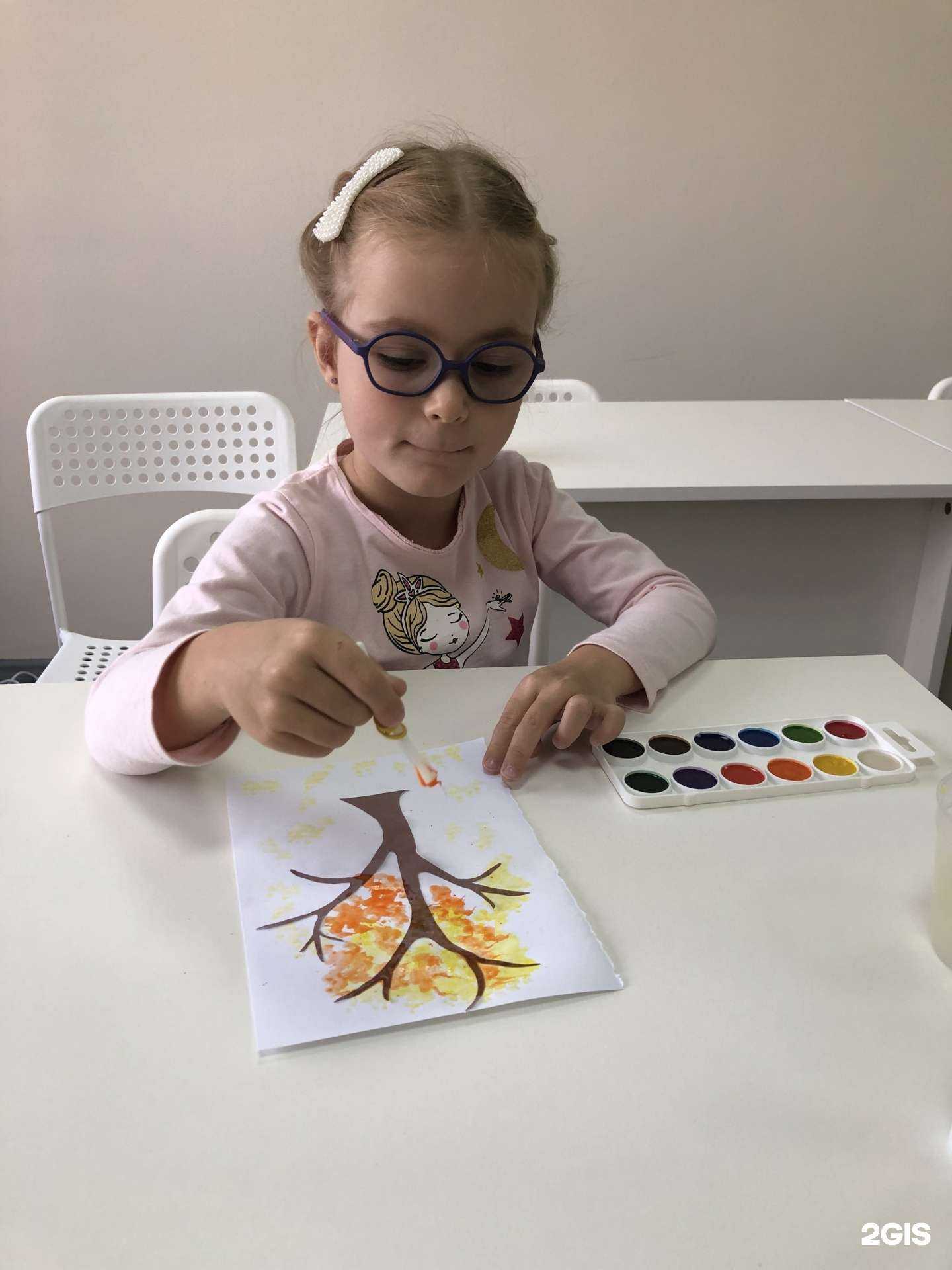 Отзывы на компанию Супер детки в Самаре c фото