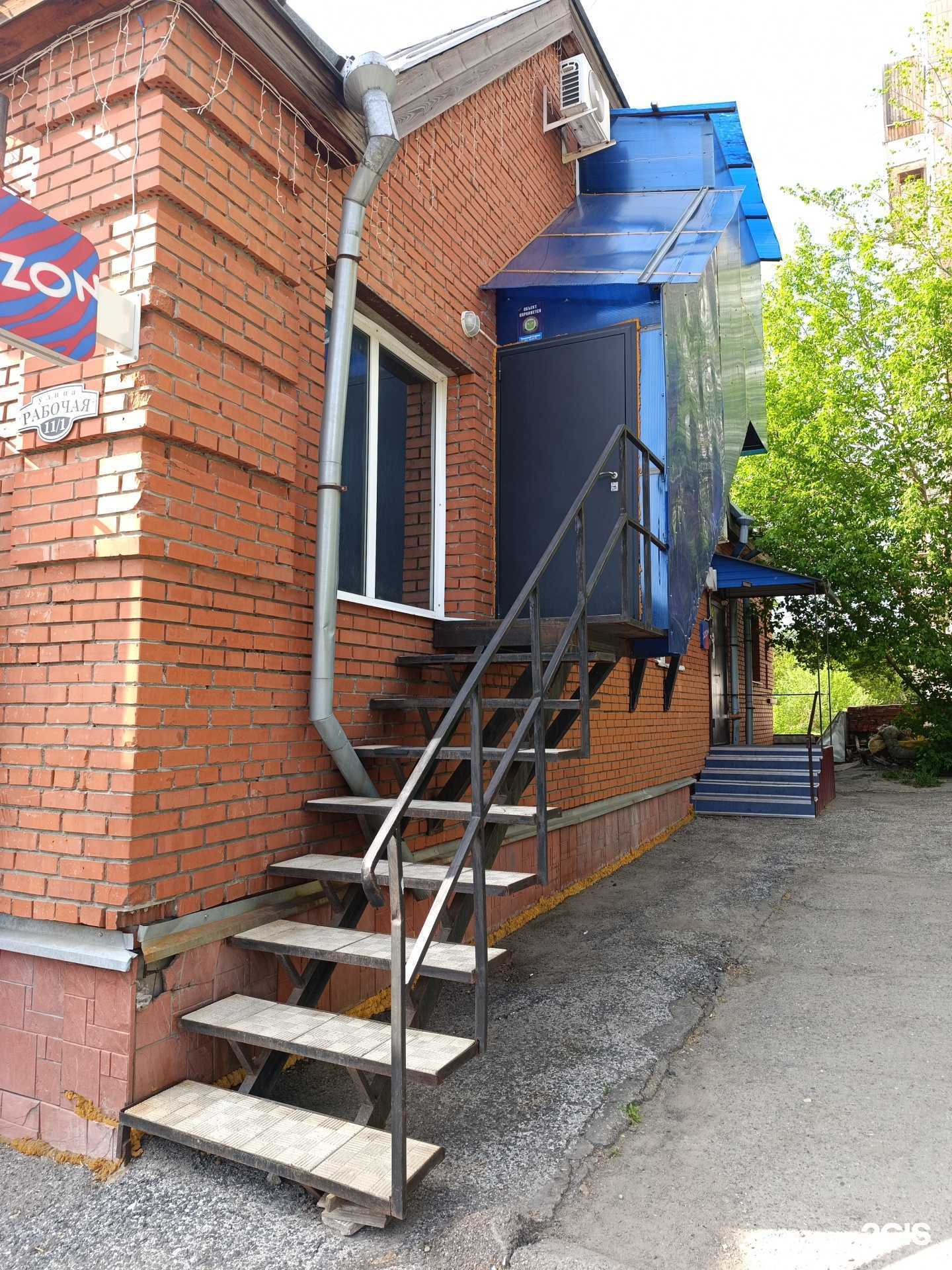 Отзывы на компанию СтройИнвест в г. Томск c фото