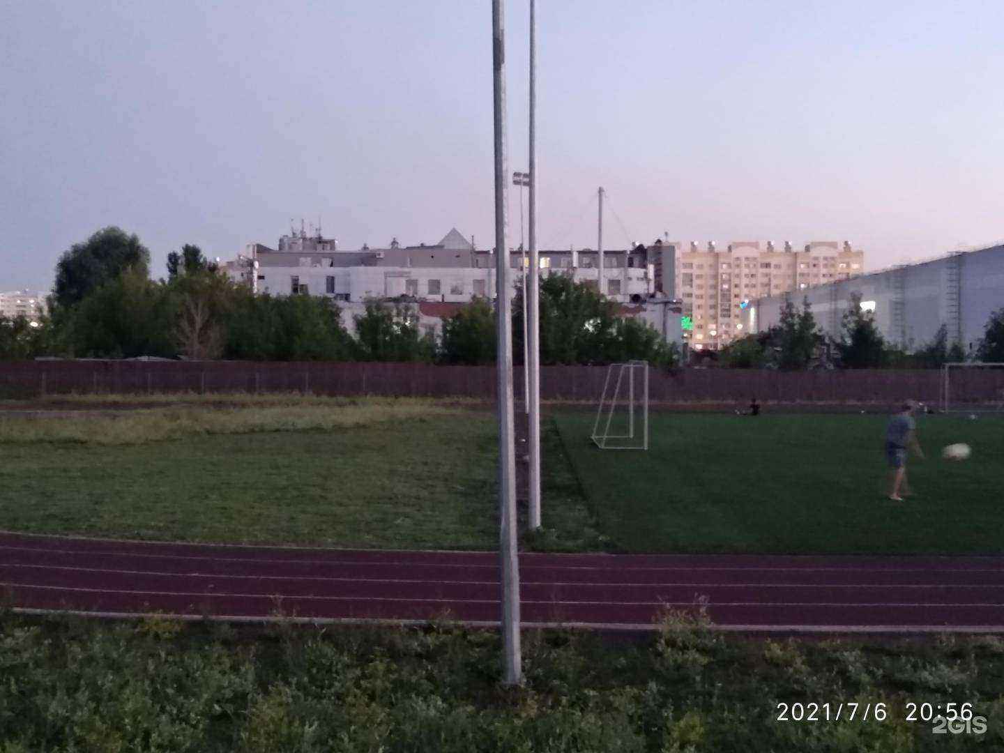 Отзывы на компанию Автомойка самообслуживания в Нижнекамске c фото - фотография 2 из 2