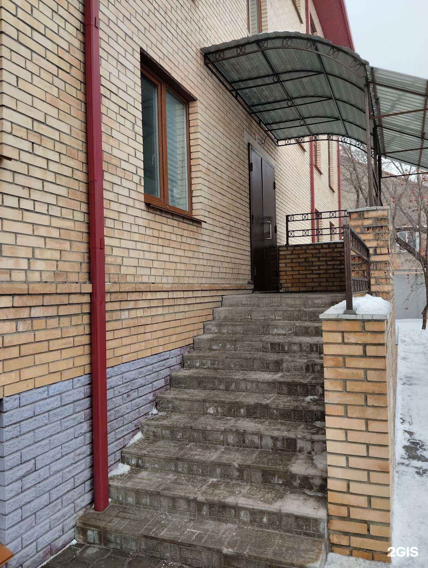 Отзывы на компанию Технологии безопасности в г. Омск c фото