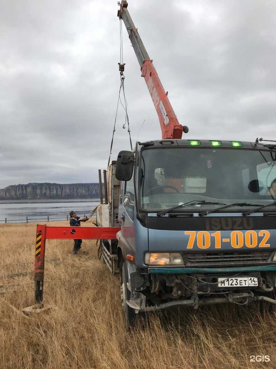 Отзывы на компанию Manipulator_ykt в г. Якутск c фото