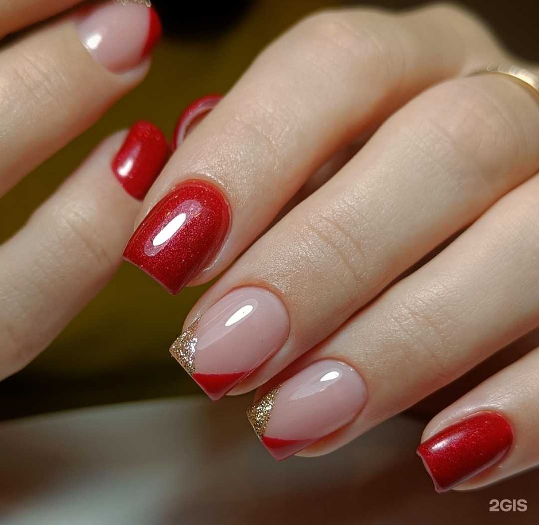 Отзывы на компанию Студия маникюра и педикюра в Сочи c фото