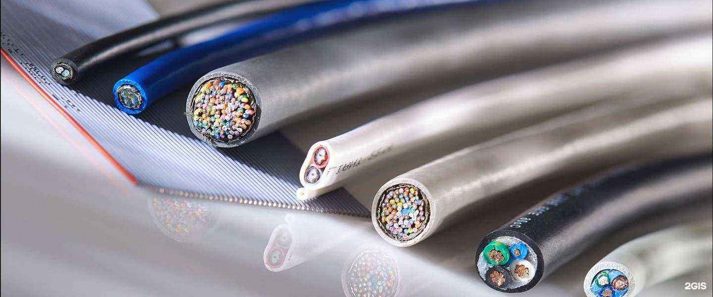 Отзывы на компанию Вторкабель в г. Екатеринбург c фото