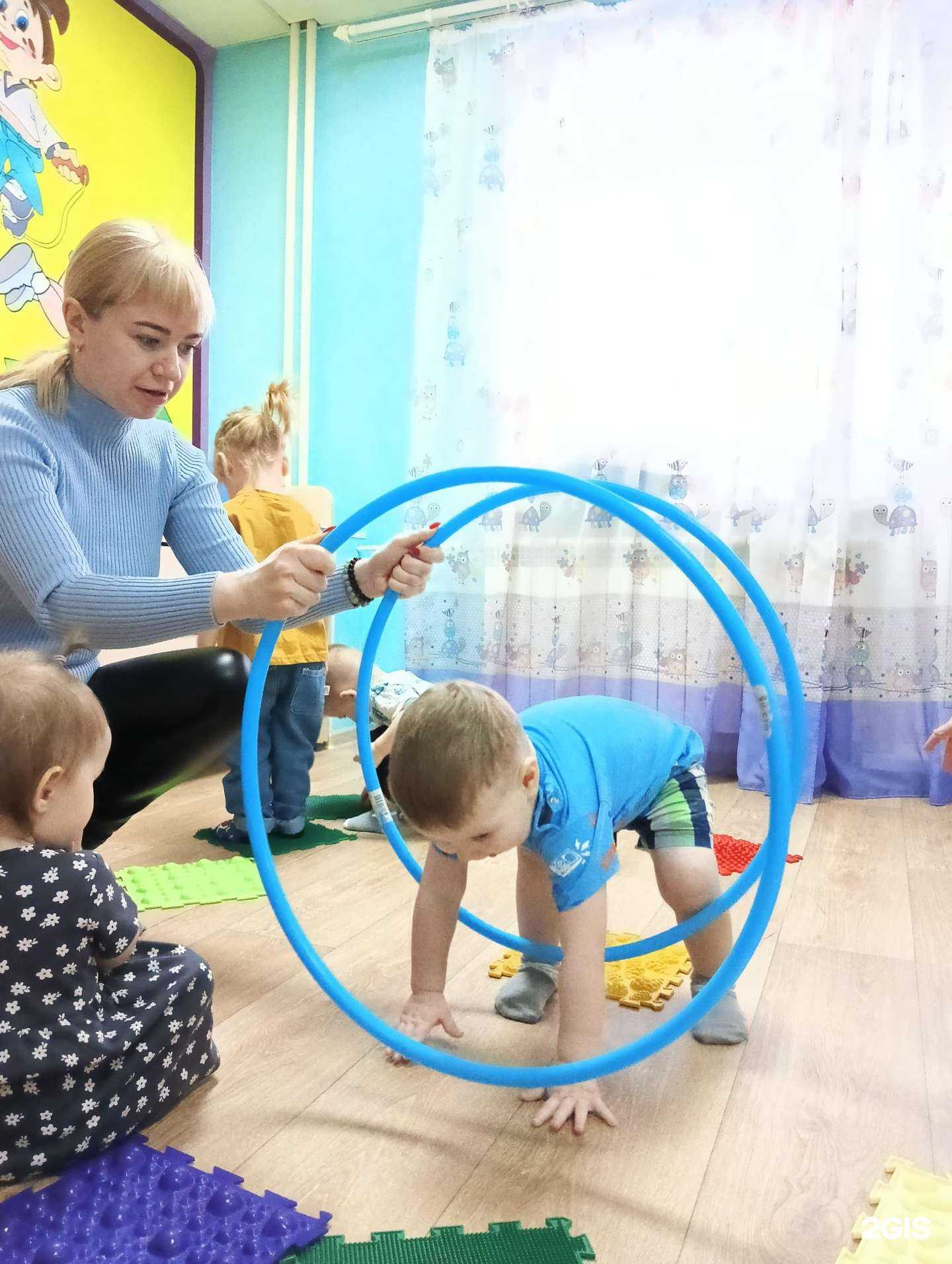 Отзывы на компанию Совёнок в Барнауле c фото