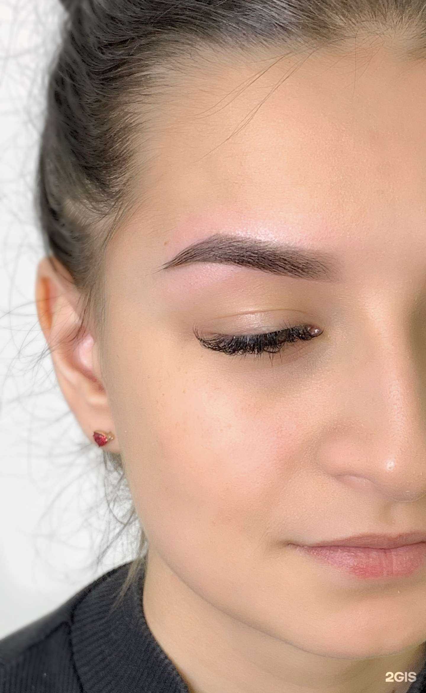 Отзывы на компанию Студия красоты  в Екатеринбурге c фото