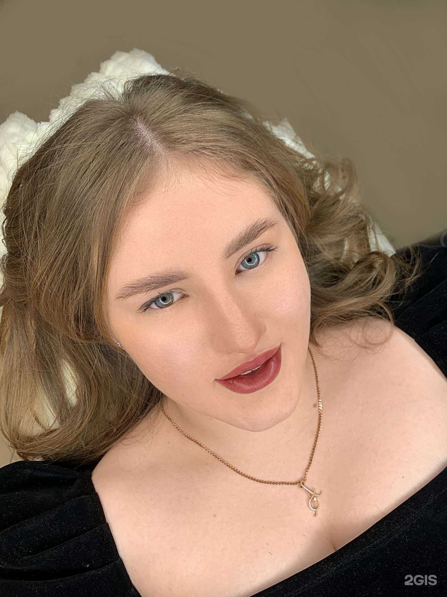 Отзывы на компанию Студия красоты Оксаны Ким в Калининграде c фото